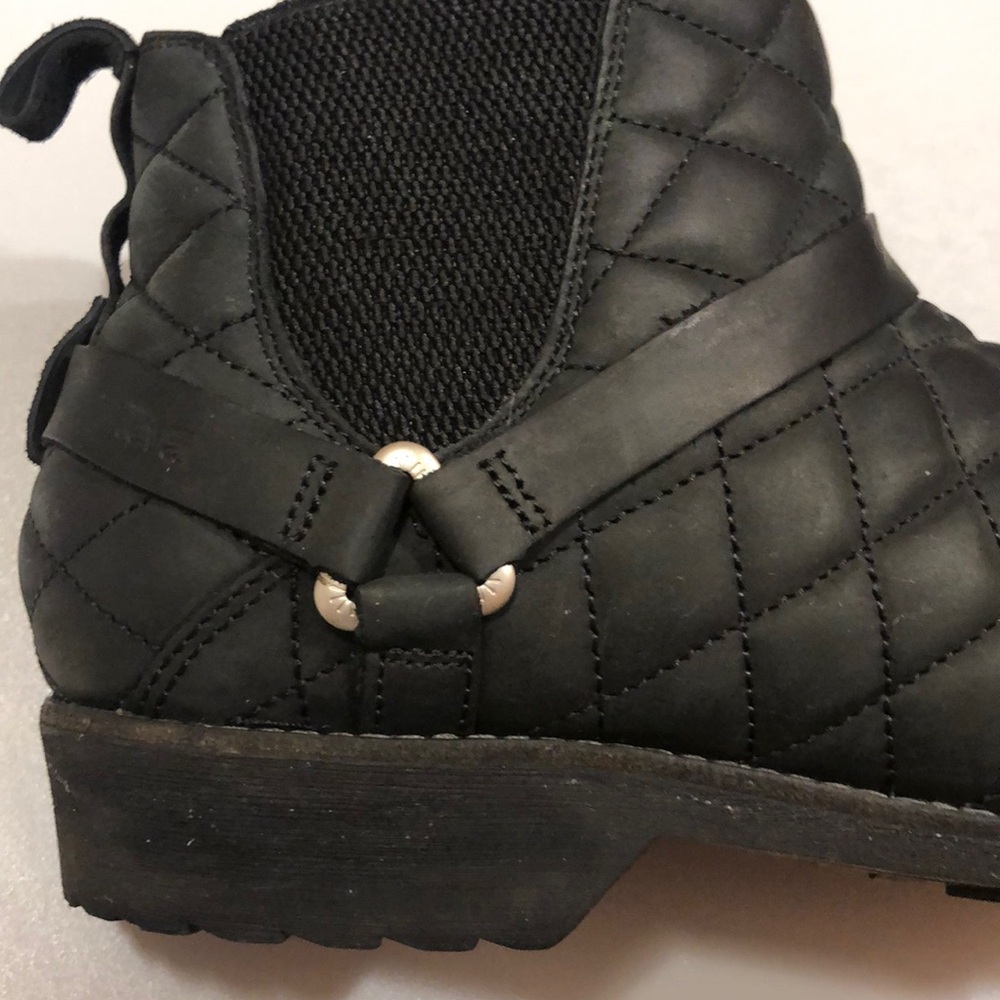 TEVA Ankle Boots